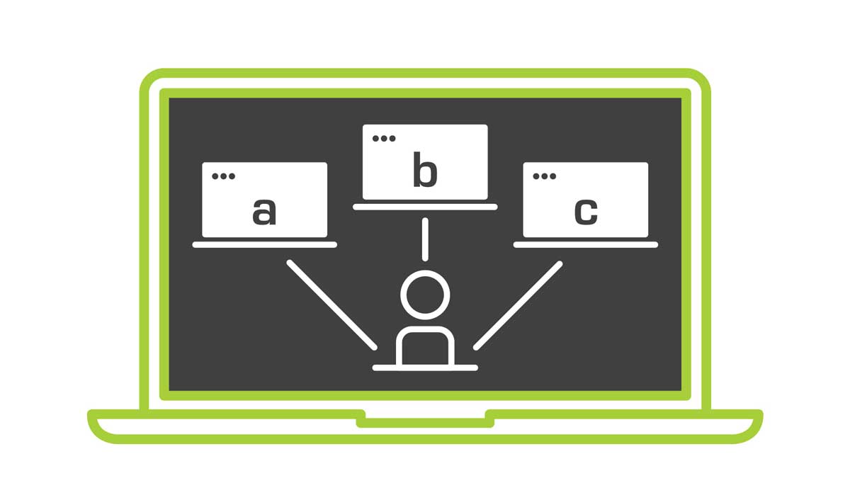 on the fly assignments in assessmentQ