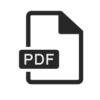 pdf download icon