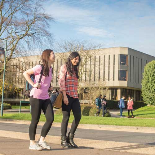 University of Nottingham uses assessmentQ for interpreter training