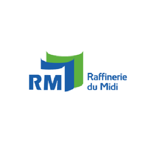 Raffinerie du Midi